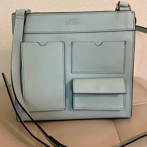 Kate Spade Saturday Crossbody Bag